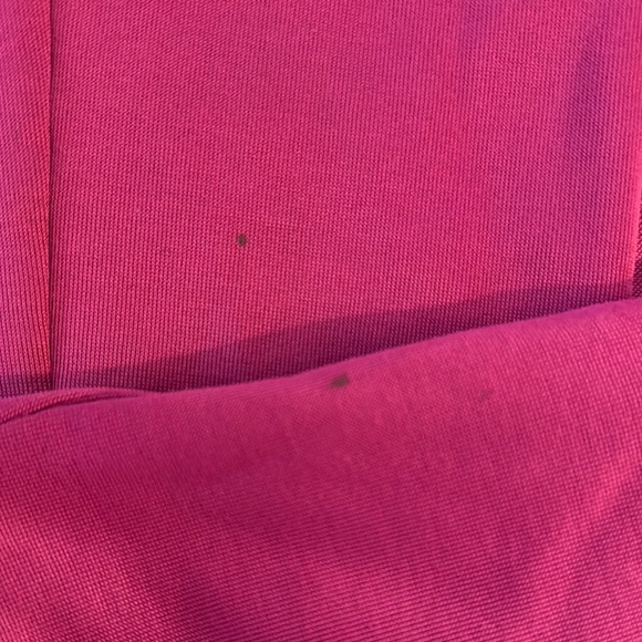 Under Armour Pink Hoodie - Picture 2 of 4